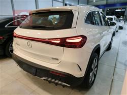 مرسيدس بنز EQA